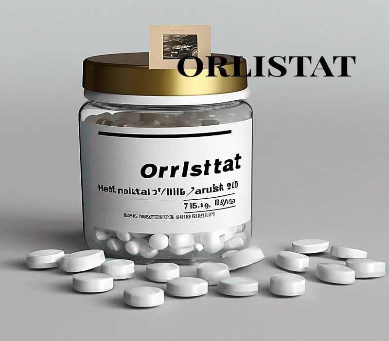 Puedo comprar orlistat en farmacias similares